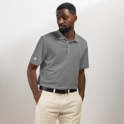 Adidas Zaytun Men's Polo