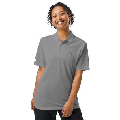 Adidas Zaytun Women's Polo