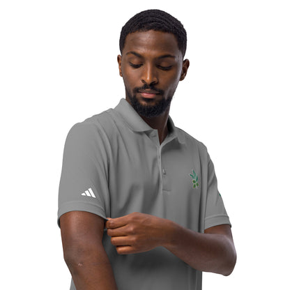 Adidas Zaytun Men's Polo