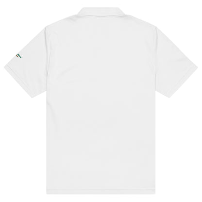 Adidas Cedar Men's Polo