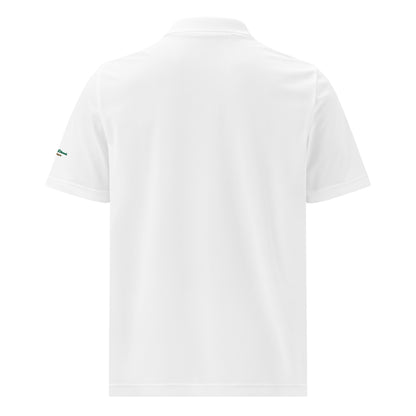 Adidas Horus Women's Polo