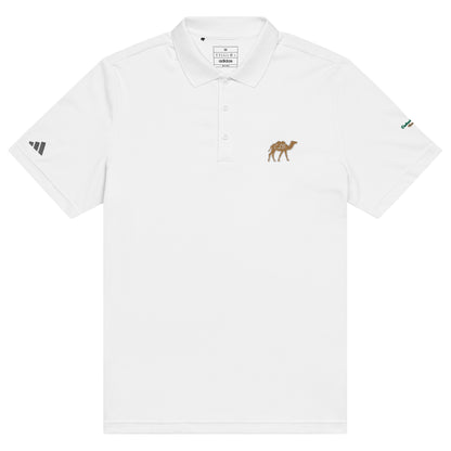 Adidas Camelus Women's Polo