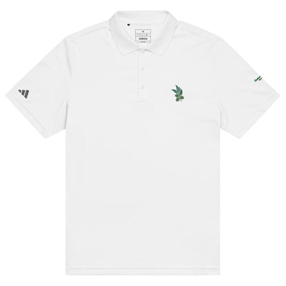 Adidas Zaytun Men's Polo