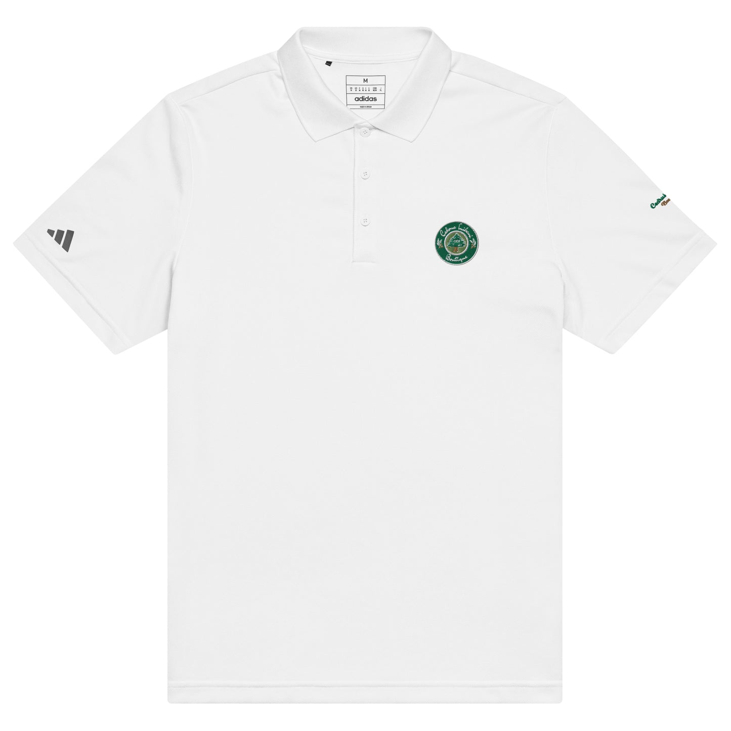 Adidas Insignia Men's Polo