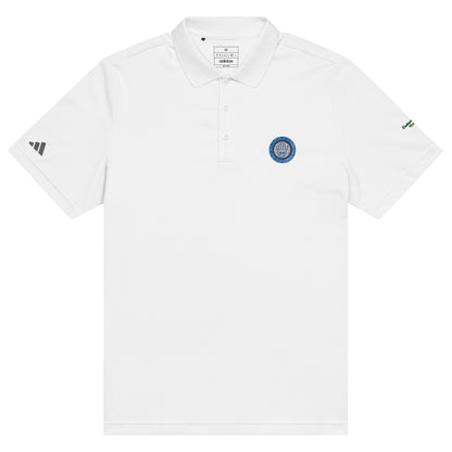 Adidas Hamsa Women's Polo