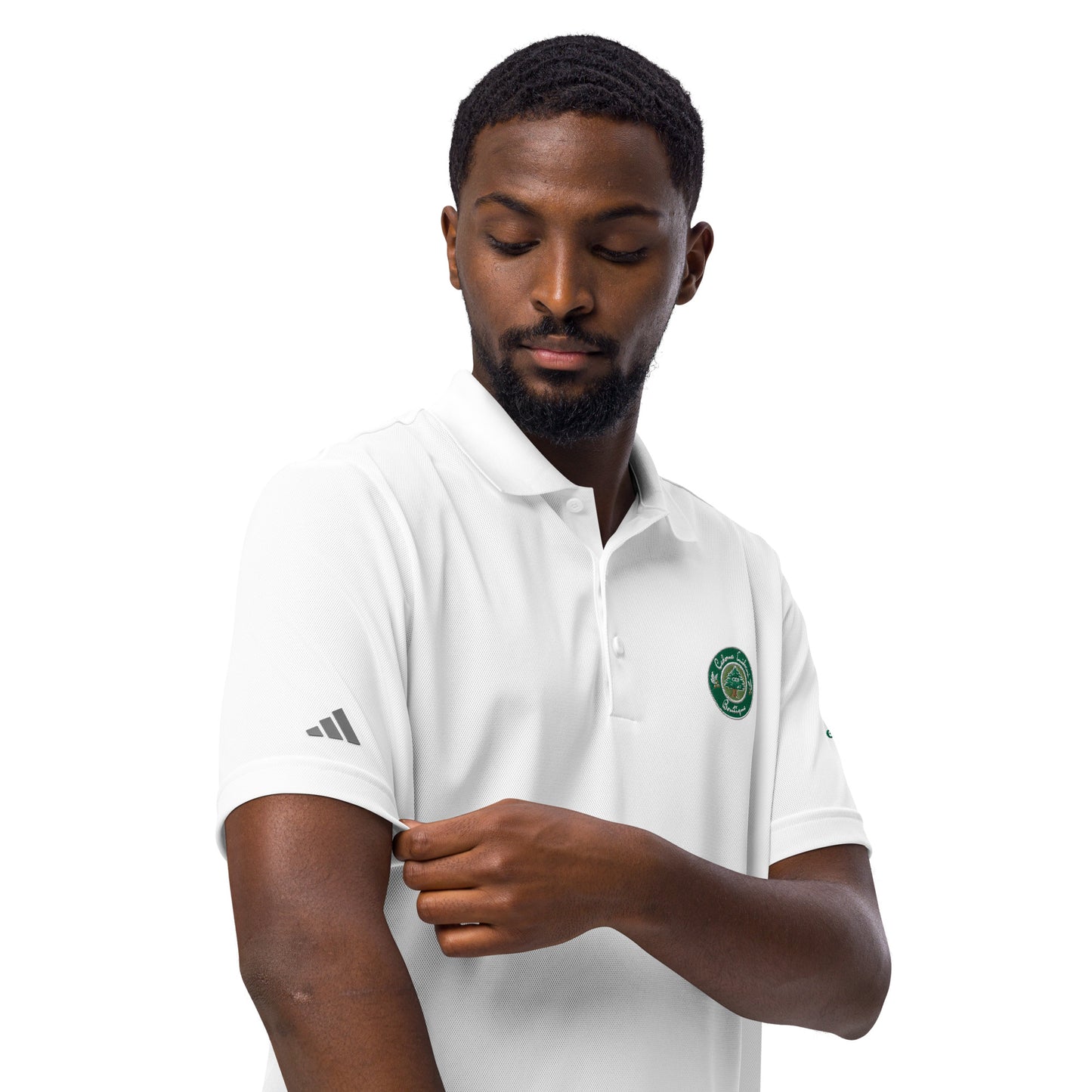 Adidas Insignia Men's Polo