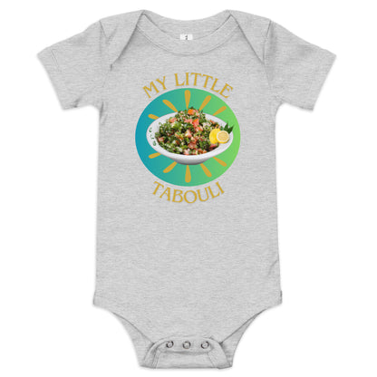 Tabouli Bodysuit