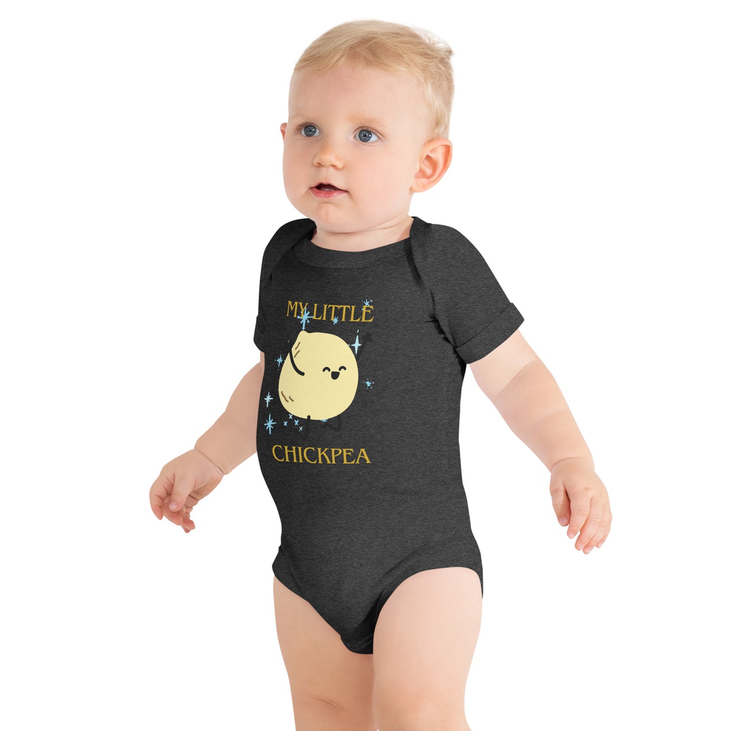 Chickpea Bodysuit