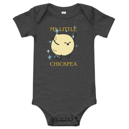 Chickpea Bodysuit