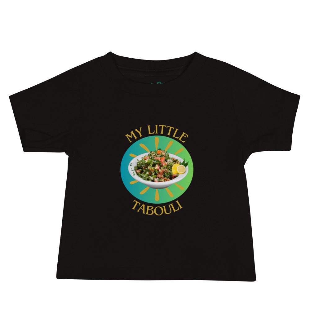 Tabouli Baby T-Shirt