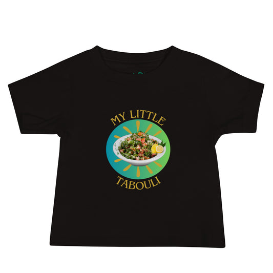 Tabouli Baby T-Shirt