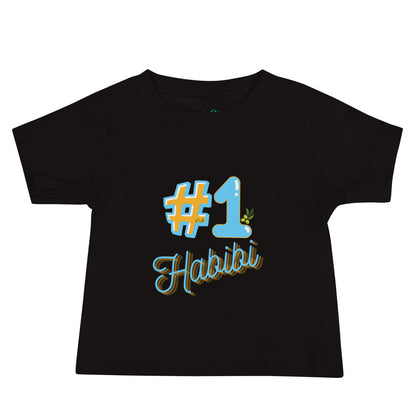 Habibi Baby T-Shirt