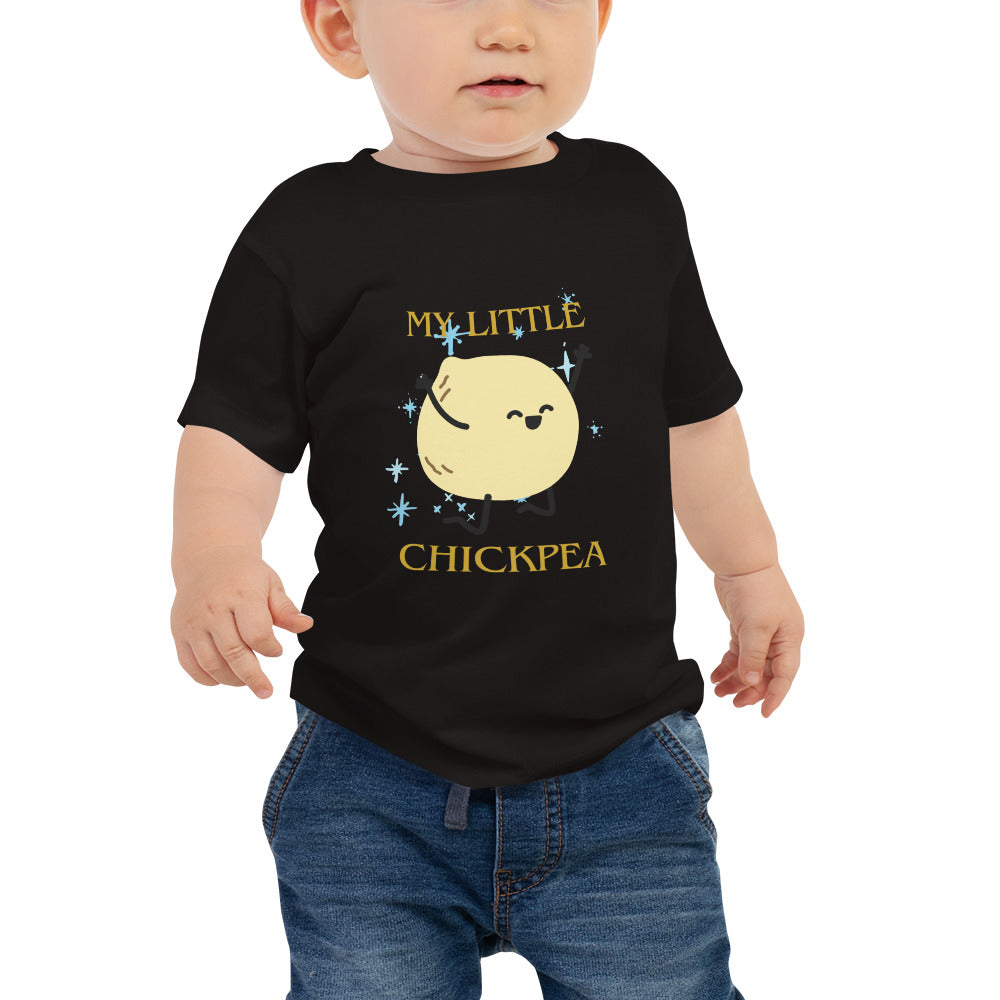 Chickpea Baby T-Shirt