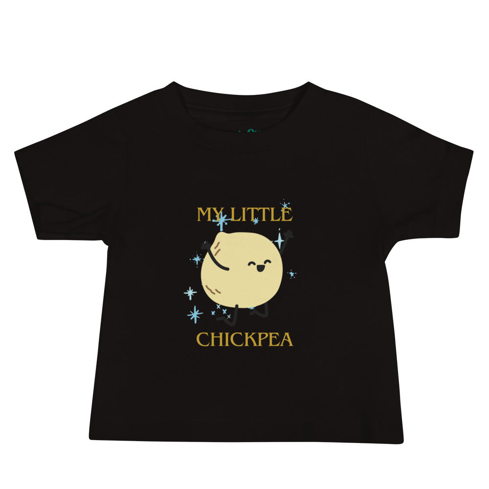 Chickpea Baby T-Shirt