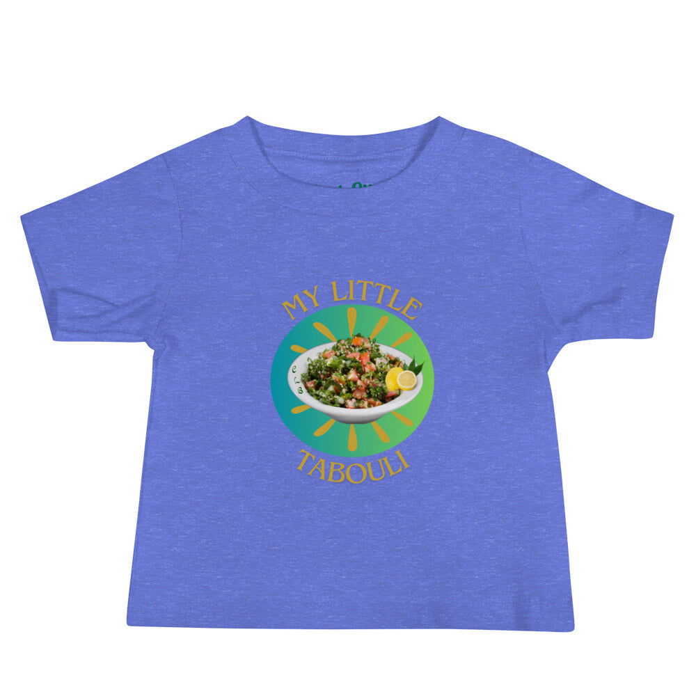 Tabouli Baby T-Shirt