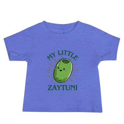 Zaytuni Baby T-Shirt