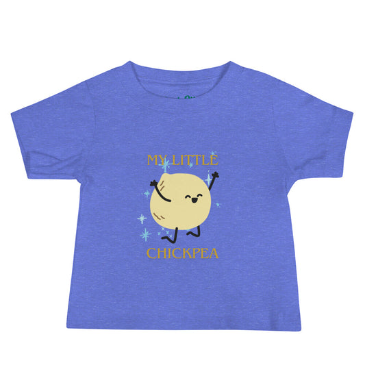 Chickpea Baby T-Shirt