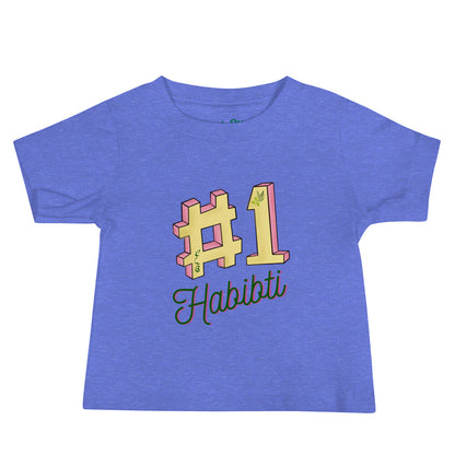 Habibti Baby T-Shirt