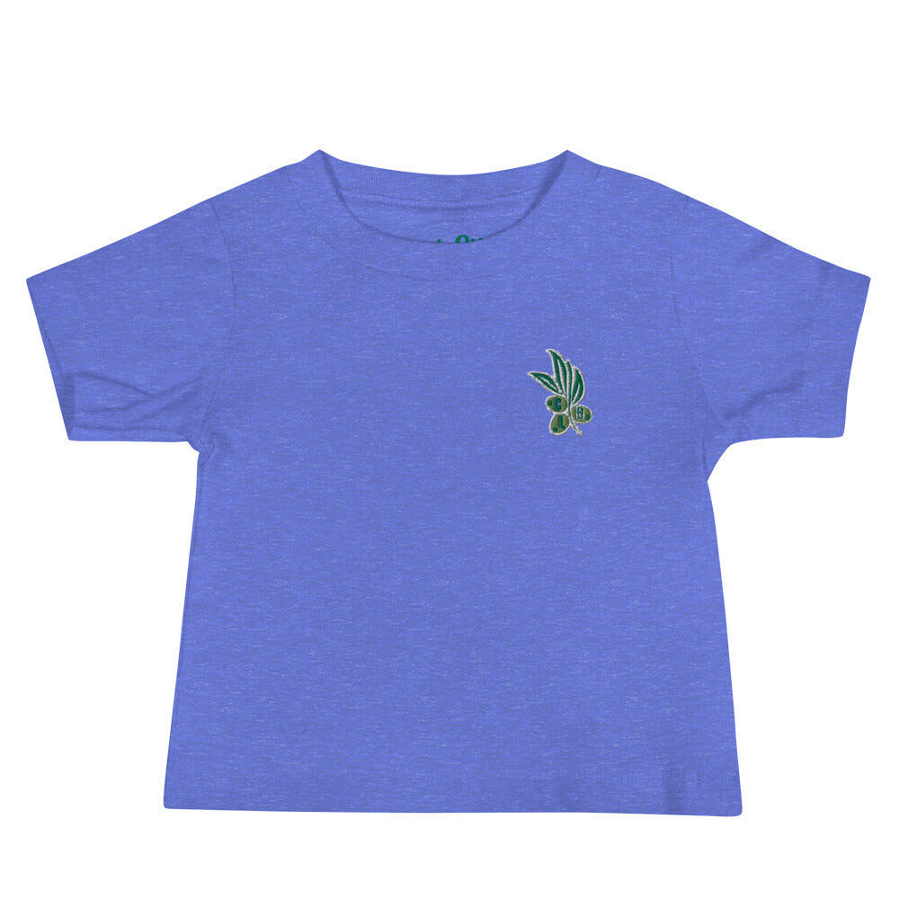 Zaytun Embroidery Baby T-Shirt