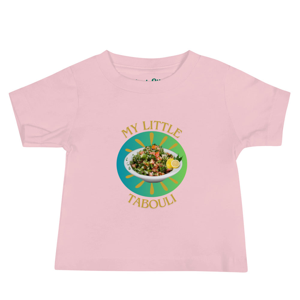 Tabouli Baby T-Shirt