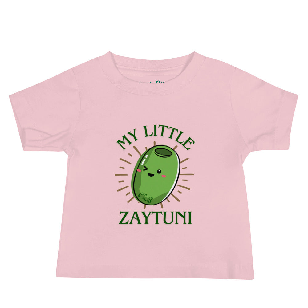 Zaytuni Baby T-Shirt