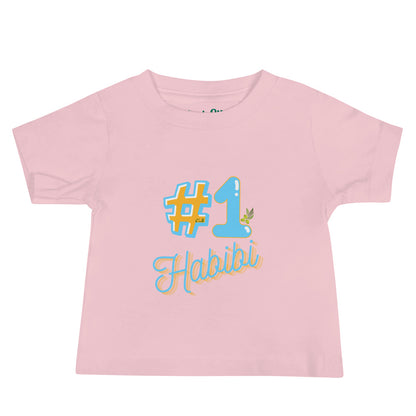 Habibi Baby T-Shirt