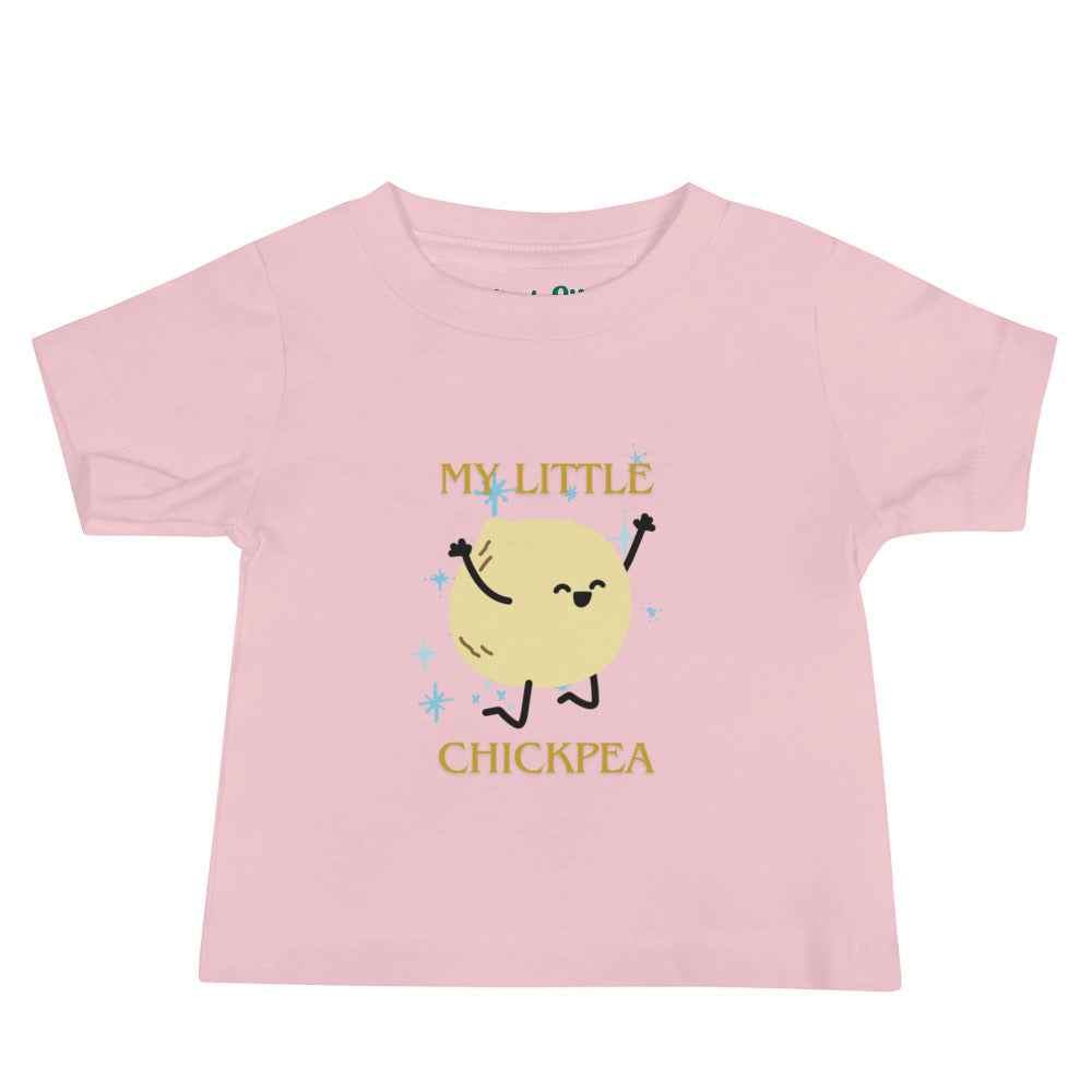 Chickpea Baby T-Shirt