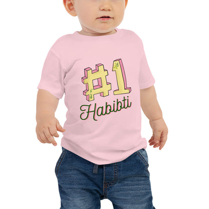 Habibti Baby T-Shirt