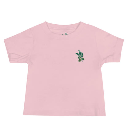 Zaytun Embroidery Baby T-Shirt