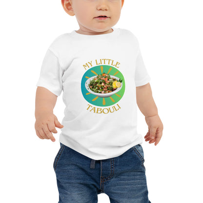 Tabouli Baby T-Shirt