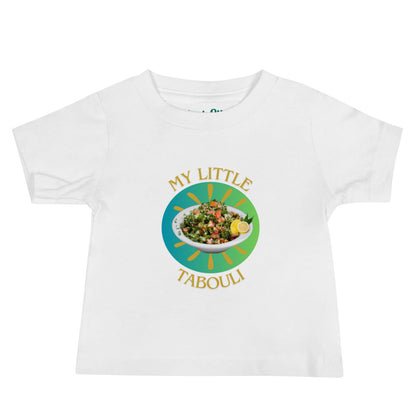 Tabouli Baby T-Shirt