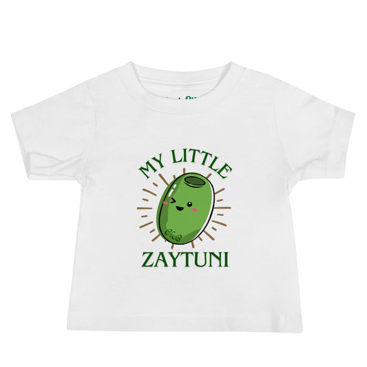 Zaytuni Baby T-Shirt