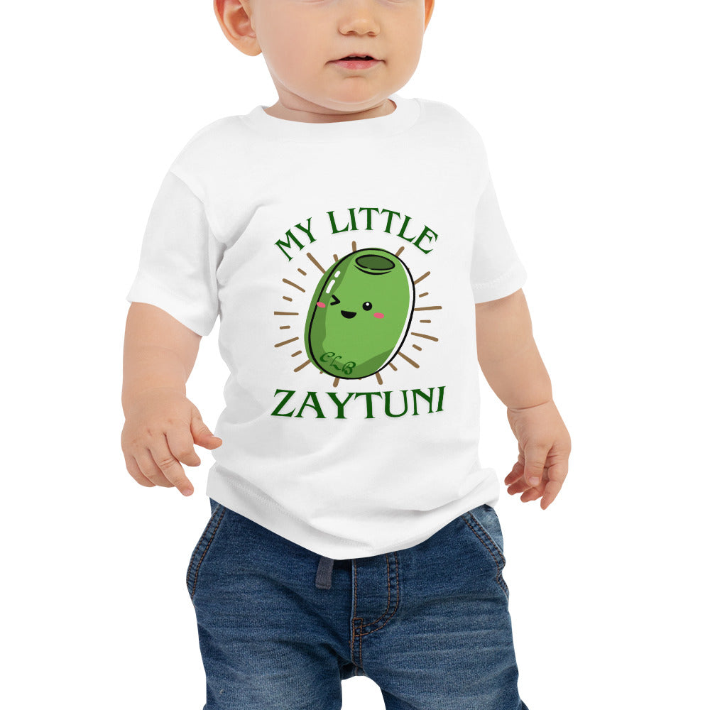 Zaytuni Baby T-Shirt