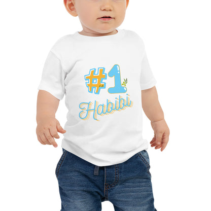 Habibi Baby T-Shirt