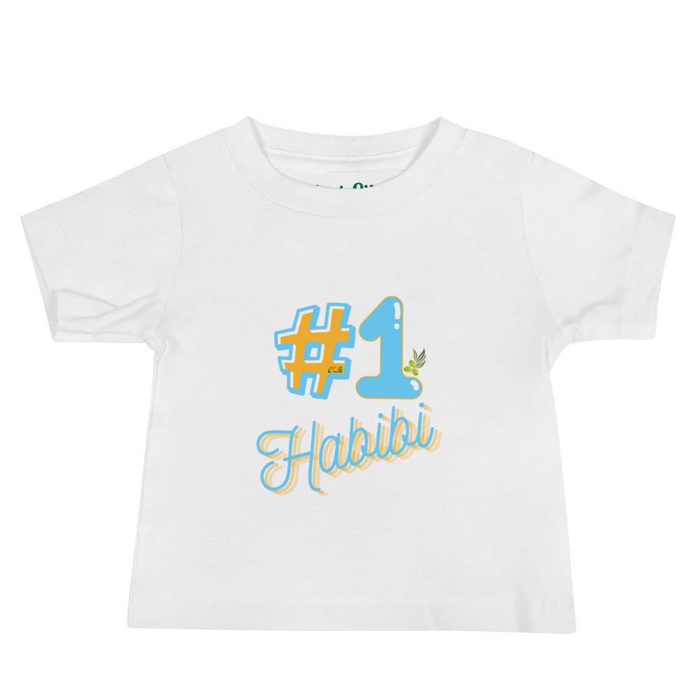 Habibi Baby T-Shirt