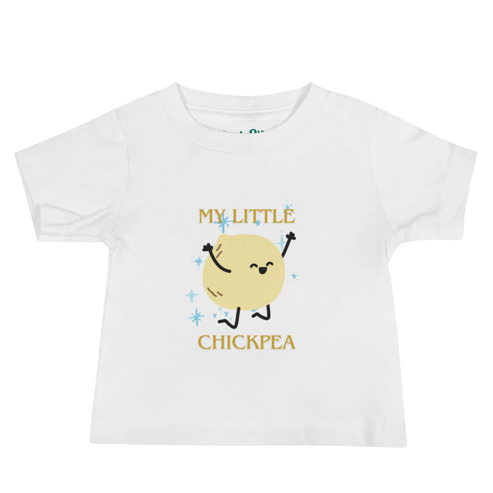 Chickpea Baby T-Shirt