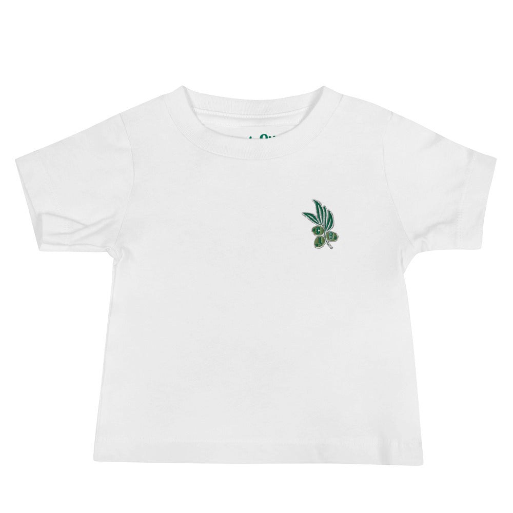 Zaytun Embroidery Baby T-Shirt