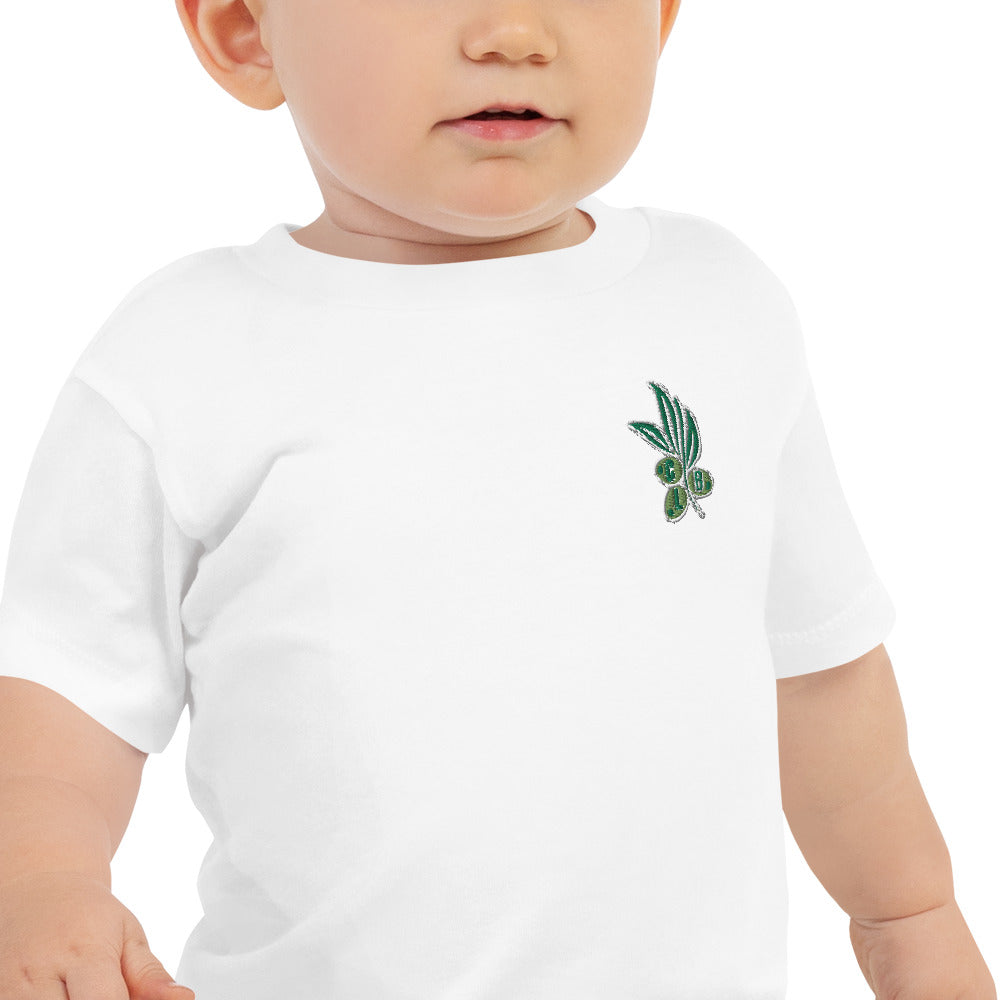 Zaytun Embroidery Baby T-Shirt