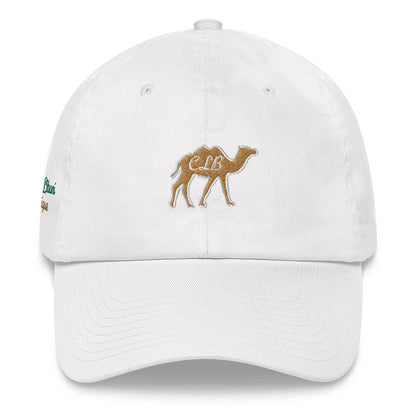 Camelus Embroidery