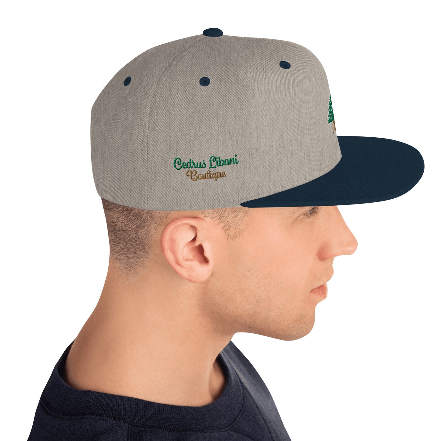 Cedar Flat Brim