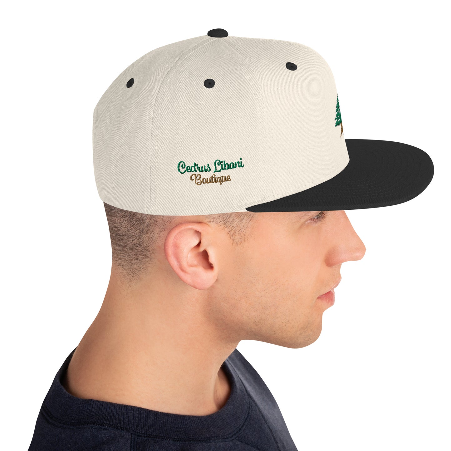 Cedar Flat Brim