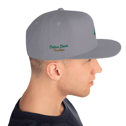 Cedar Flat Brim