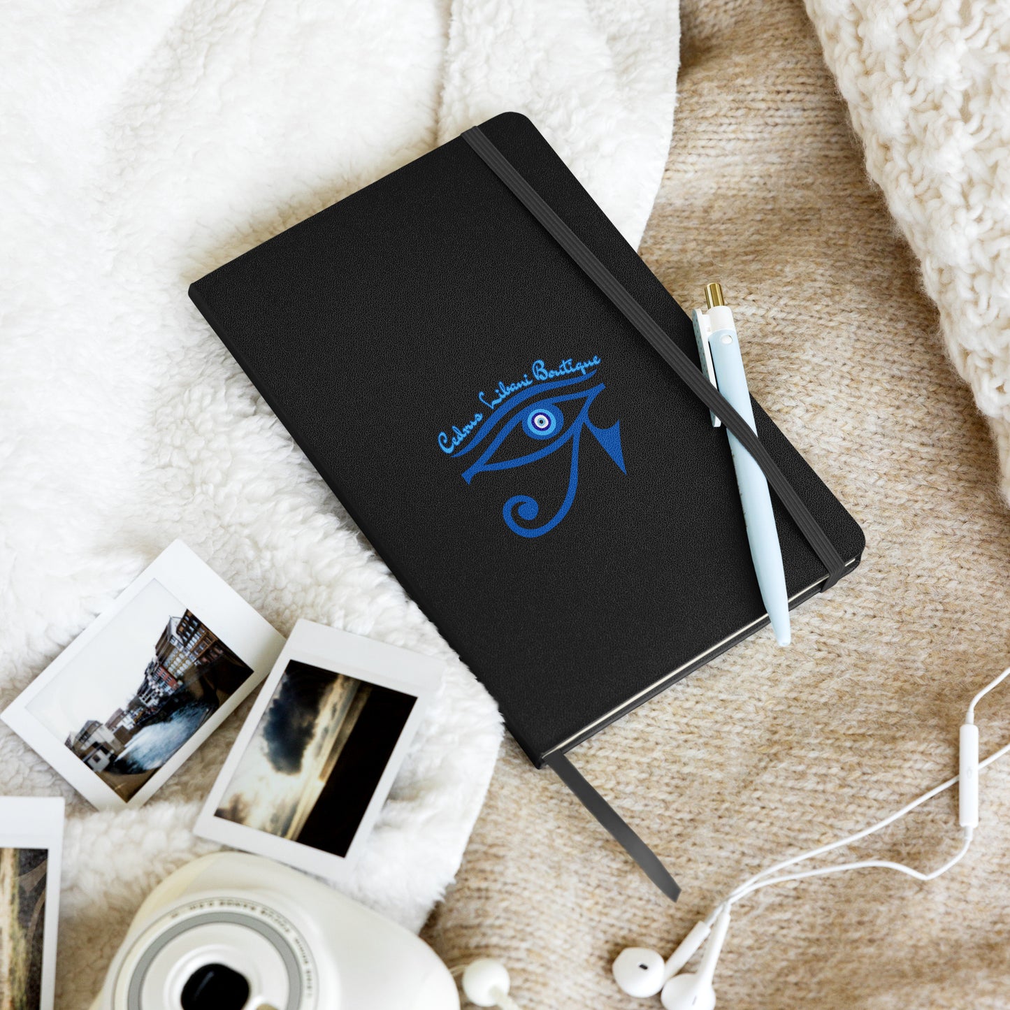 Hardcover Horus