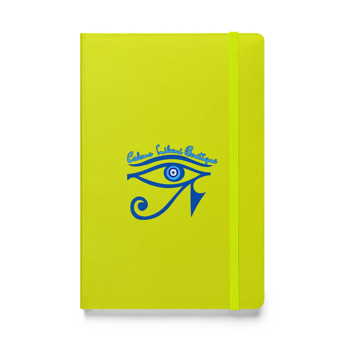 Hardcover Horus