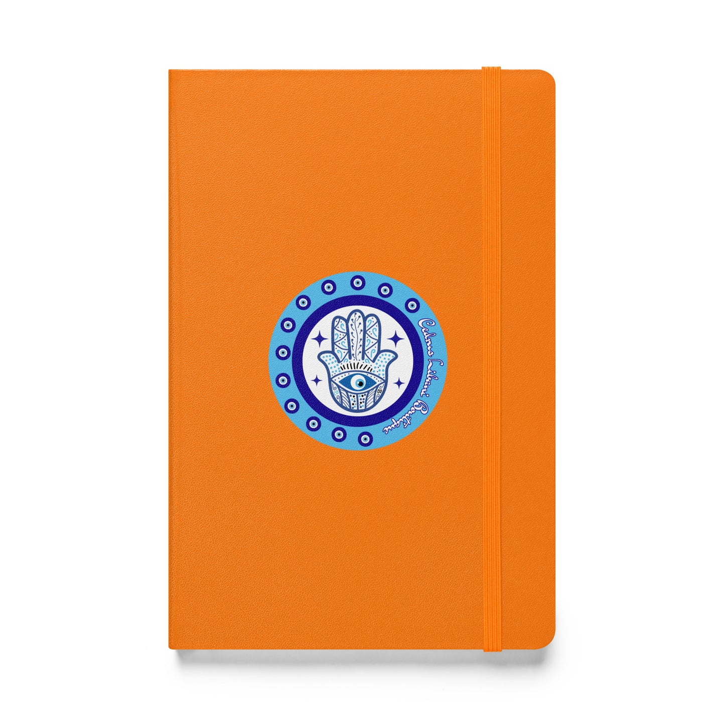 Hardcover Hamsa