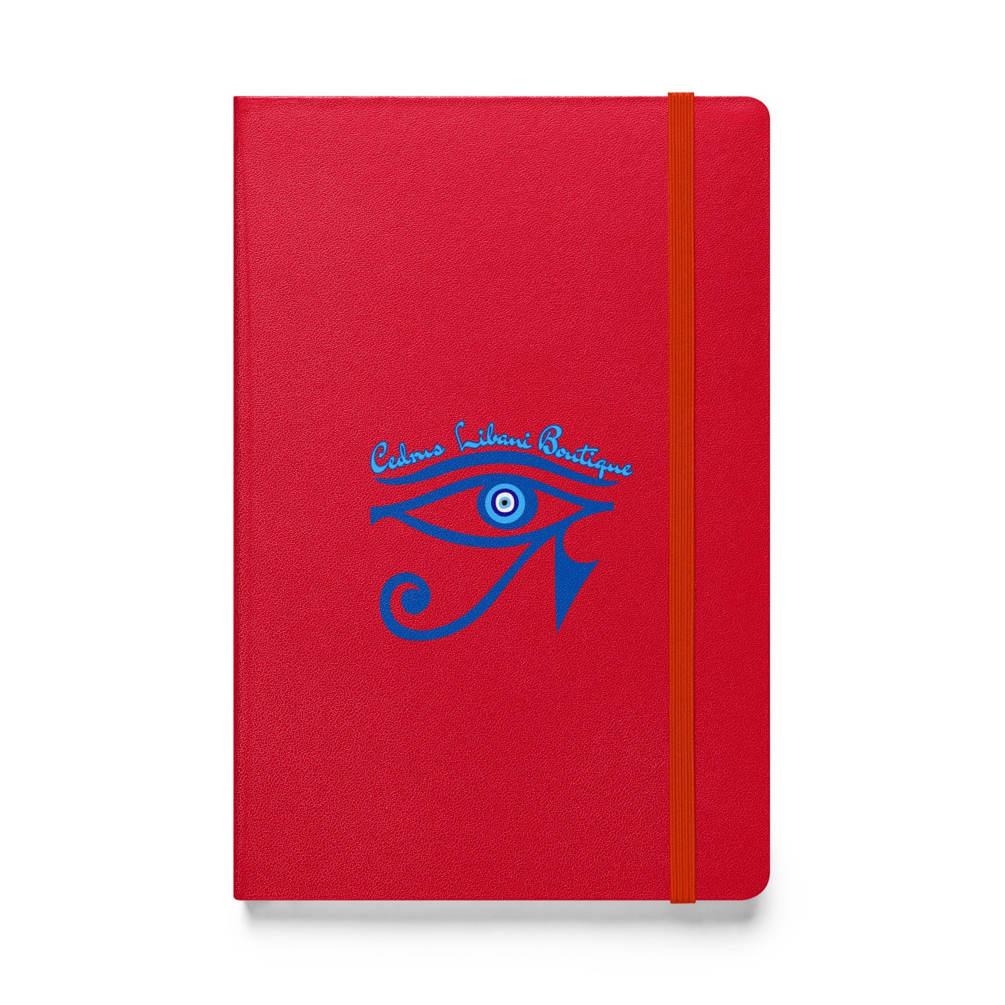 Hardcover Horus