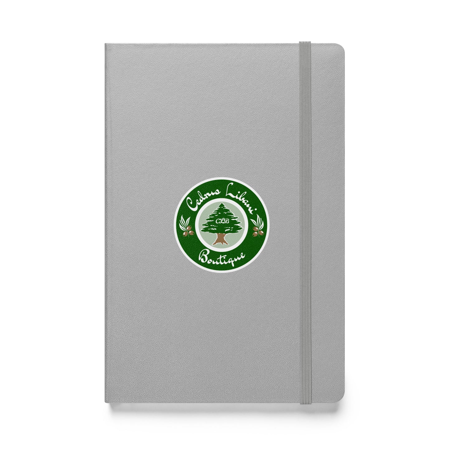 Hardcover Insignia