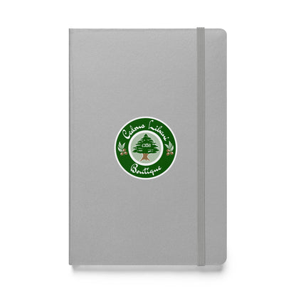 Hardcover Insignia