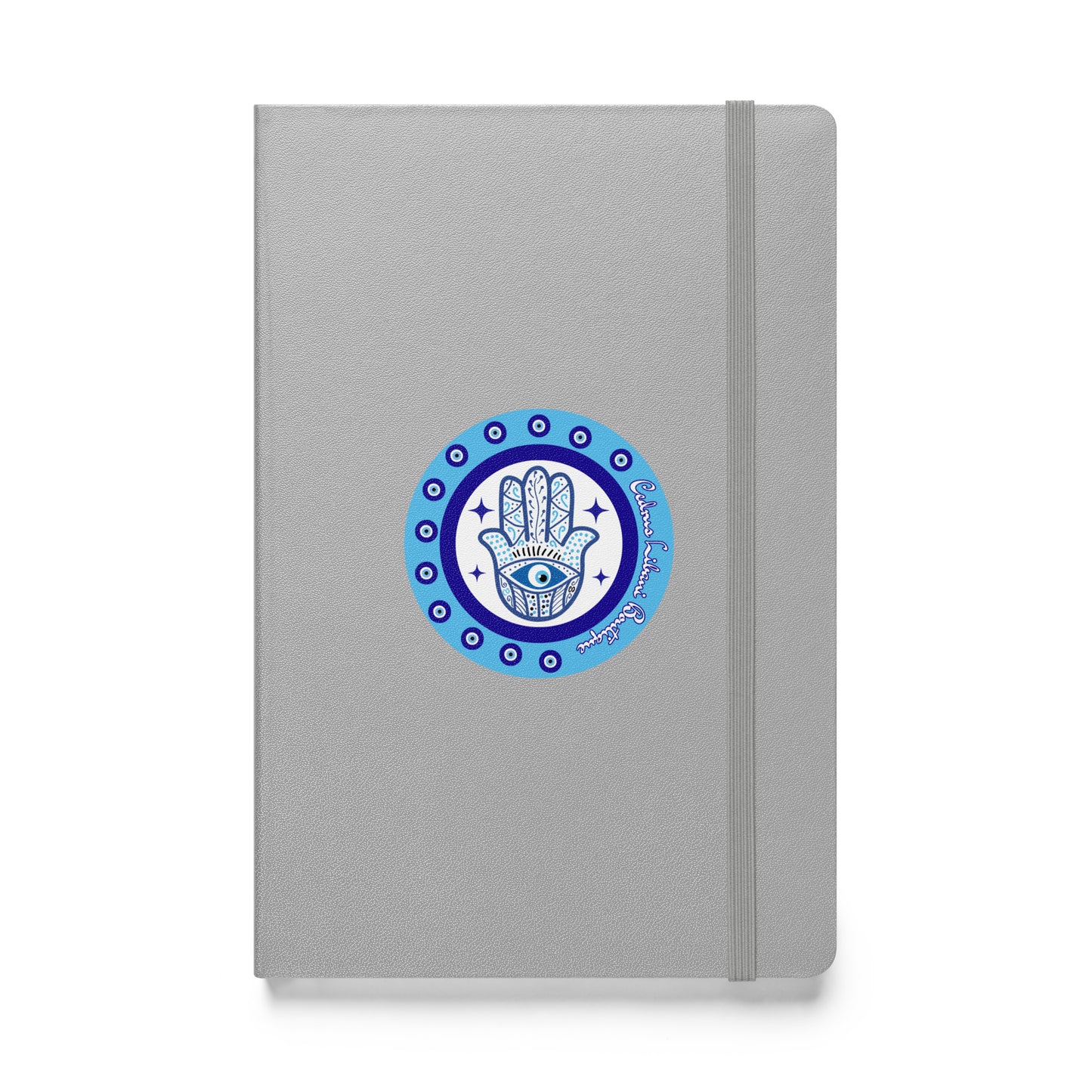 Hardcover Hamsa