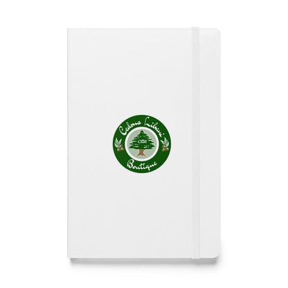 Hardcover Insignia